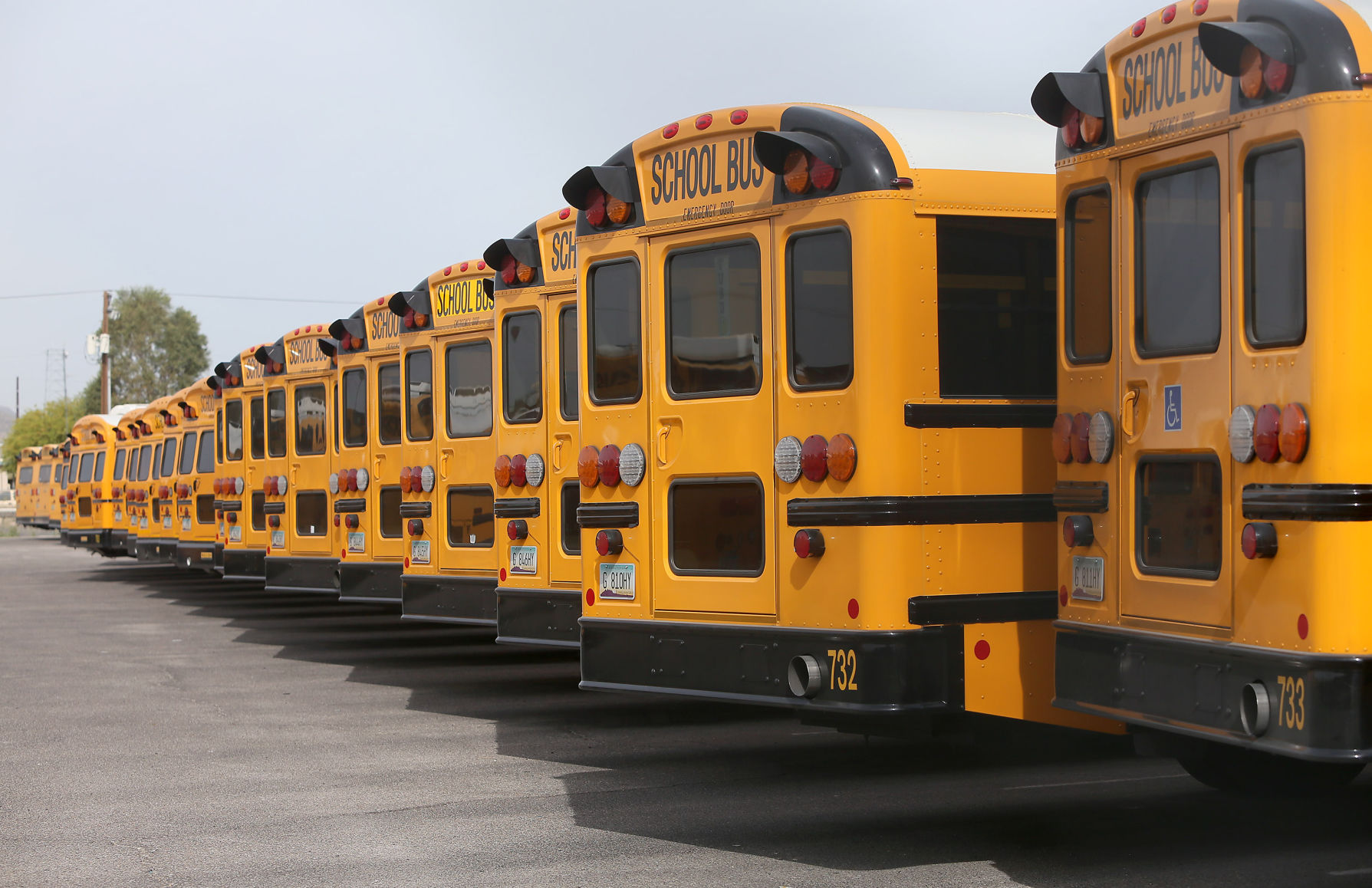 Arizona Teacher Walkout: Day One
